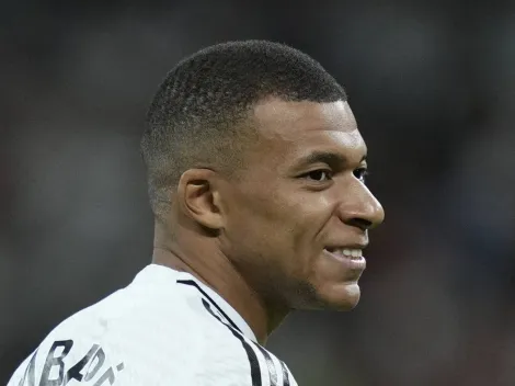 Após deixar o Monaco, Mbappé foi aconselhado a assinar pelo Real ao invés do PSG