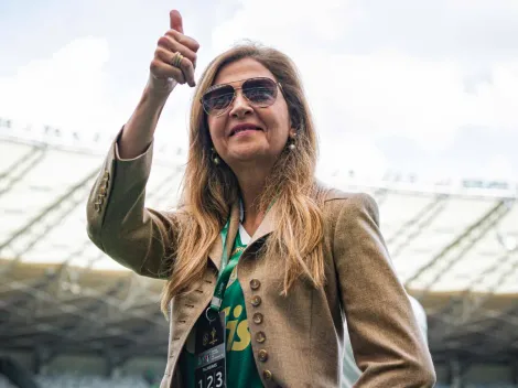 Leila Pereira volta a pedir Fair Play Financeiro no Brasil