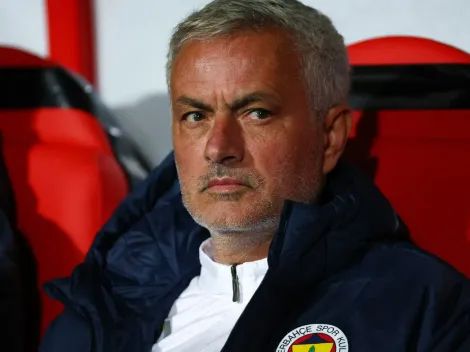 MOURINHO DE OLHO! Fenerbahçe quer joia do United