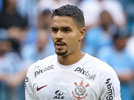 Lucas Veríssimo de volta ao Corinthians? Zagueiro quer voltar ao Brasil