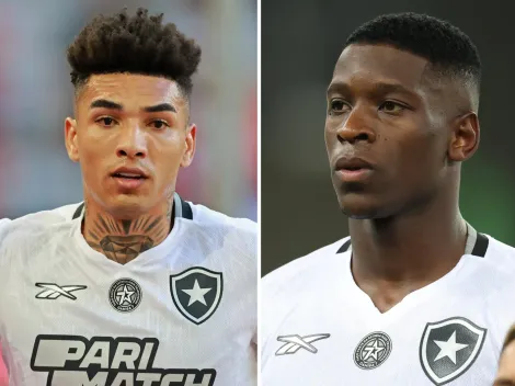 Adeus, Botafogo? Textor quer Jesus e Luiz Henrique no Lyon