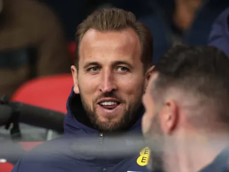 Harry Kane dá aval para Thomas Tuchel na Inglaterra: "Treinador fantástico"