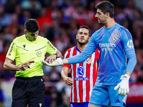 Atlético de Madrid pode ter estádio fechado por 15 anos como punição