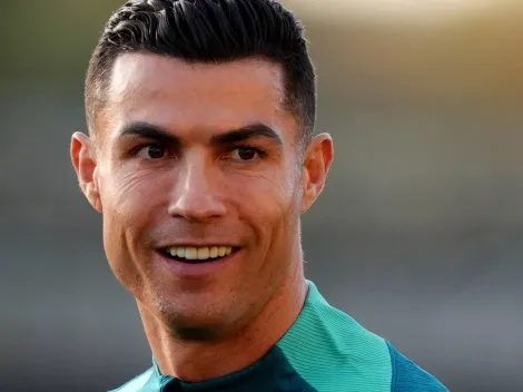 Ídolo do Real Madrid, Cristiano Ronaldo enaltece o Barcelona