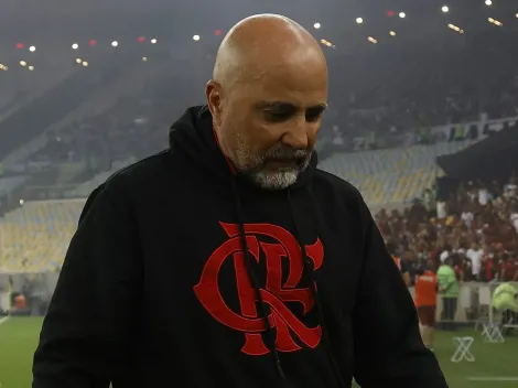 Sampaoli, ex-Flamengo, é o favorito para assumir o Genoa