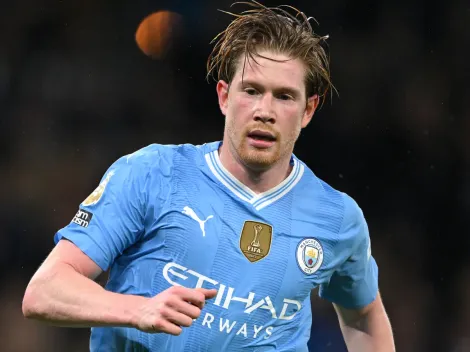 CUSTA R$ 400 MILHÕES! City define substituto de De Bruyne