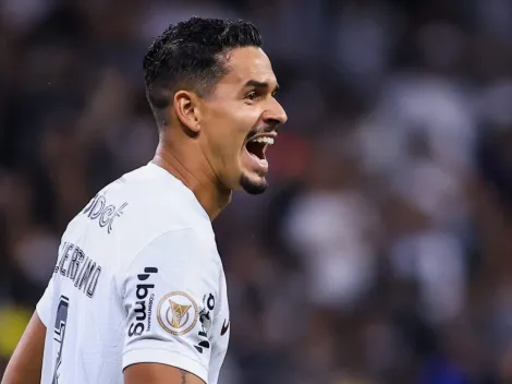 Lucas Veríssimo de volta ao Corinthians? Empresário descarta