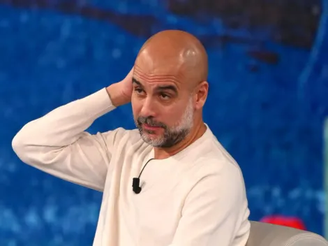 "Você estragou o futebol"; Grande amigo 'corneta' Guardiola