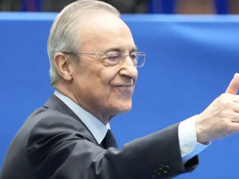 Florentino tem estratégia para fechar com Gonçalo Inácio, do Sporting