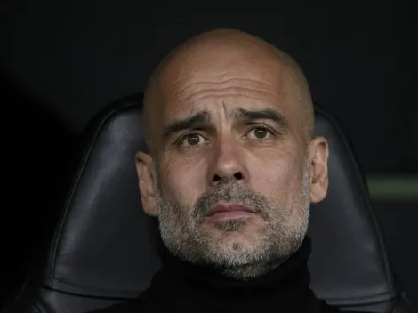 Guardiola vai sair? Amorim topa treinar o Man City