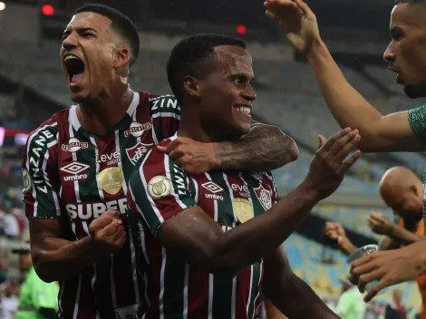 Manchester United quer assinar com Kauã Elias, do Fluminense