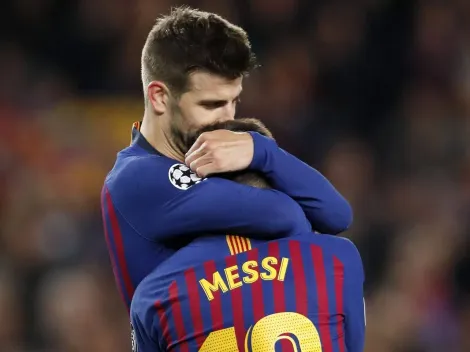 Piqué detona novo Mundial e pede campeonatos com 16 clubes