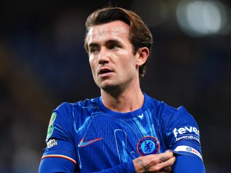 Leicester pode tentar empréstimo de Ben Chilwell, do Chelsea