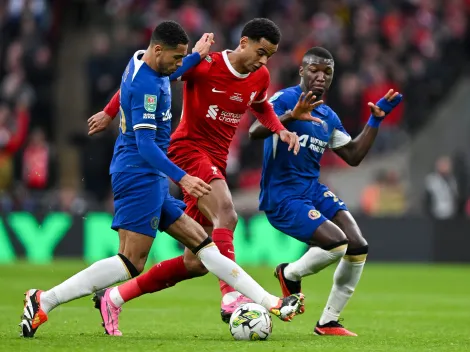 Liverpool encara Chelsea em clássico dominical: onde assistir