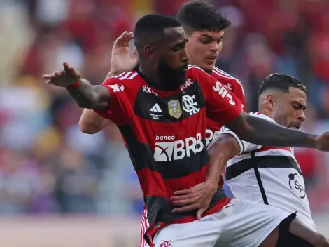 Flamengo pega todos de surpresa e decide negociar Ayrton Lucas