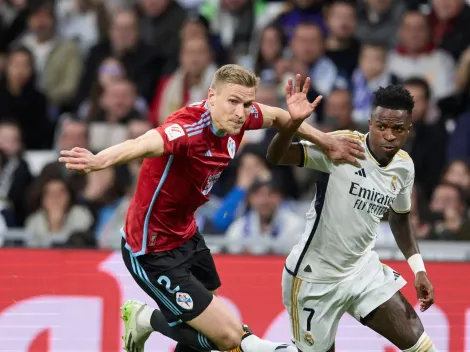 La Liga: Celta de Vigo x Real Madrid - Onde assistir e informações principais