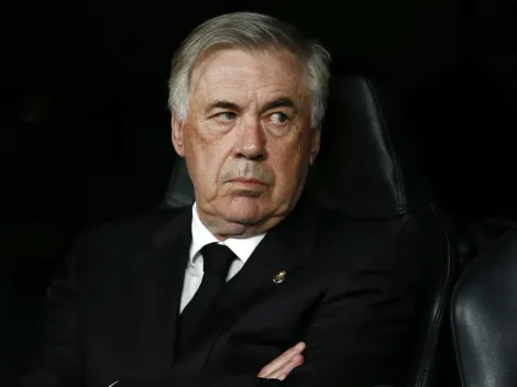 Ancelotti deve colocar Rodrygo no banco em Celta de Vigo x Real Madrid