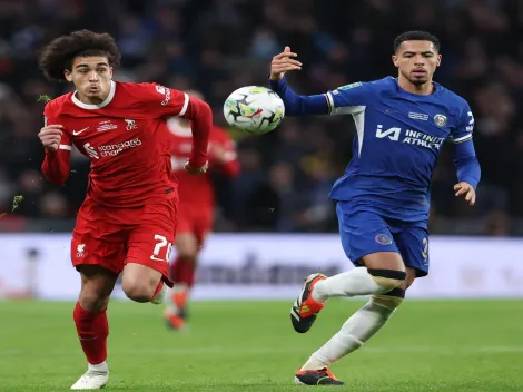 Qual placar mais se repete em Liverpool x Chelsea? Veja para apostar