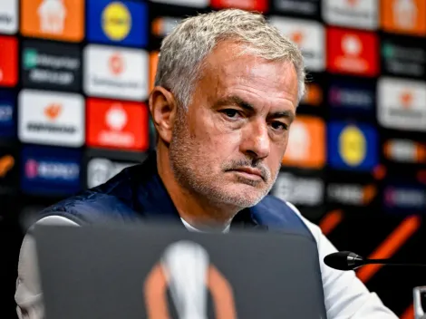 Mourinho pode ser pivô da saída de Ten Hag do Manchester United