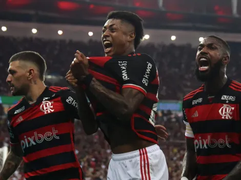 Flamengo se torna o clube com mais finais da história da Copa do Brasil