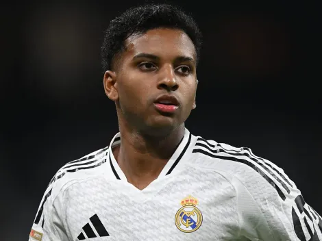 Rodrygo no City? Ancelotti define novo esquema no Real Madrid