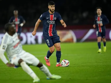 Palpite: PSG x PSV – Champions League – 22/10/2024