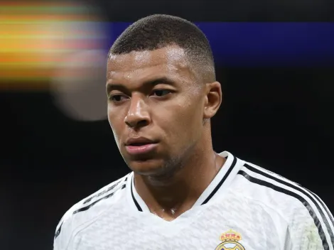 Bellingham se sente ofuscado após chegada de Mbappé