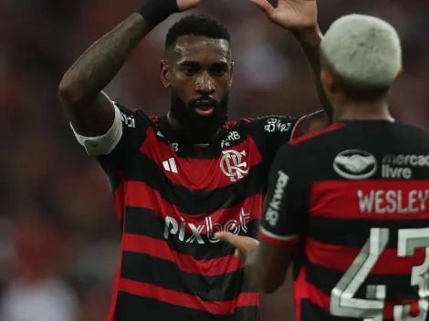 Flamengo aceita vender Wesley ao Manchester United por R$ 154 mi