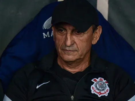 Adeus, Ramón Díaz? Técnico não fica no Corinthians em 2025