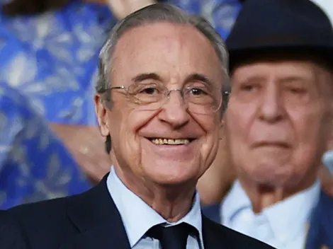 Raúl tem aval de Florentino para deixar o Real Madrid