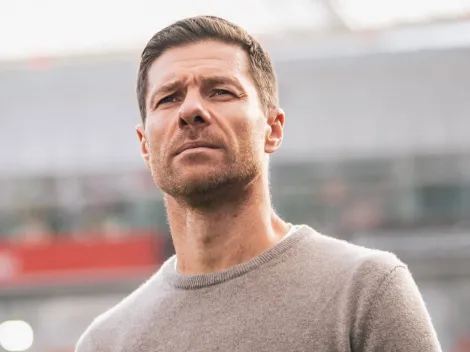 Xabi Alonso deve negar convite do City para assumir Real Madrid