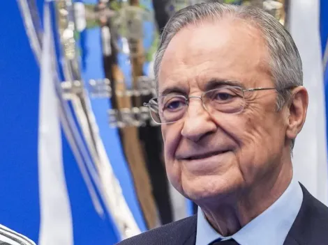 Florentino quer oferecer contrato de €345 milhões/semana por 5 anos para Arnold