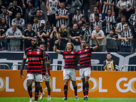 Casas de apostas apontam Flamengo favorito ao título da Copa do Brasil