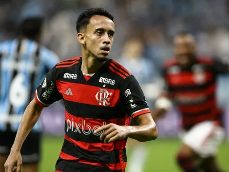 Matheus Gonçalves, do Flamengo, rebate exposição de vida pessoal e promete medidas legais: "Sou solteiro"