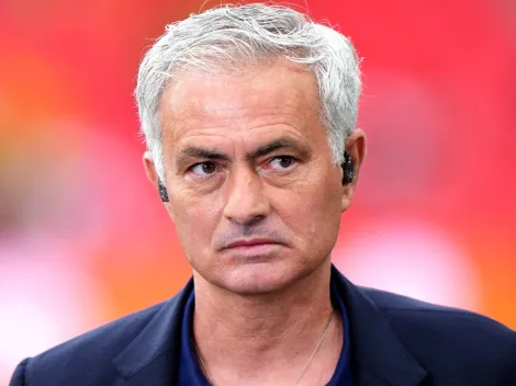 Reinildo Mandava é alvo de José Mourinho no Fenerbahçe