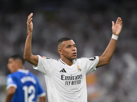 Mbappé pode deixar o Real Madrid; confira