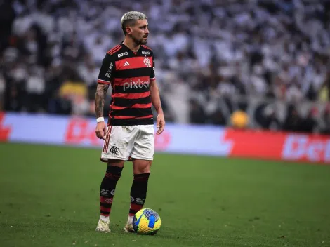 Palpite: Flamengo x Juventude – Brasileirão – 26/10/2024