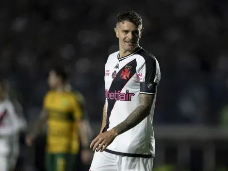 Palpite: Vasco x Bahia – Brasileirão – 28/10/2024