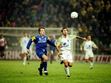 Juventus reencontra Parma na Serie A: relembre histórico do confronto