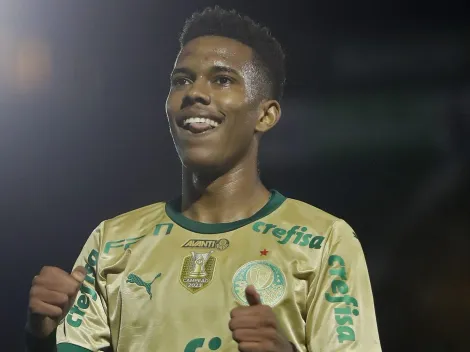 Palmeiras quer Brian Rodríguez para substituir Estêvão