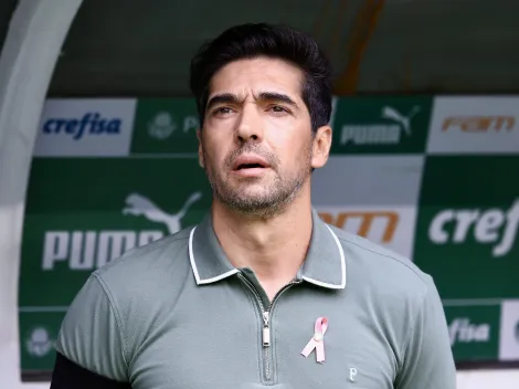 Abel Ferreira tem suspensão revertida e comanda Palmeiras contra o Corinthians