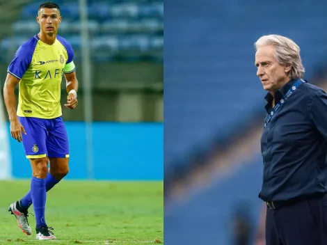 Al Nassr x Al-Hilal: CR7 e Jorge Jesus frente a frente; veja em quem apostar