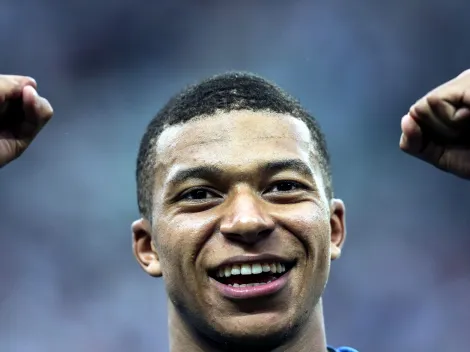 Kylian Mbappé deseja comprar o Mônaco