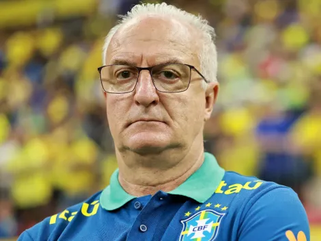 Dorival Júnior critica entrega da Bola de Ouro para Rodri: "injustiça"