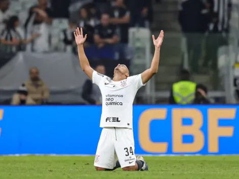 Ex-Corinthians, Murillo é convocado para a Seleção Brasileira pela primeira vez