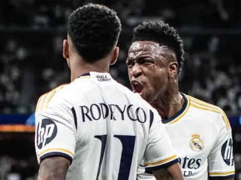 Ancelotti ignora Rodrygo entre os "intocáveis" do Real Madrid