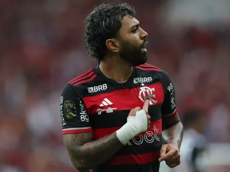 Braz quer renovação de Gabigol: "Já..."