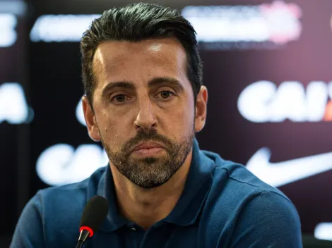 Edu Gaspar deixa Corinthians de lado e pode assumir SAF do Vasco