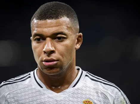 Mbappé está insatisfeito com sistema tático de Ancelotti, diz portal