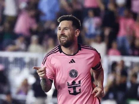 Messi x Gabigol? Flamengo e Inter Miami devem se enfrentar em 2025